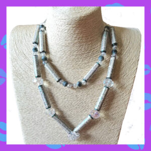 Collar "Doble Ilusión"