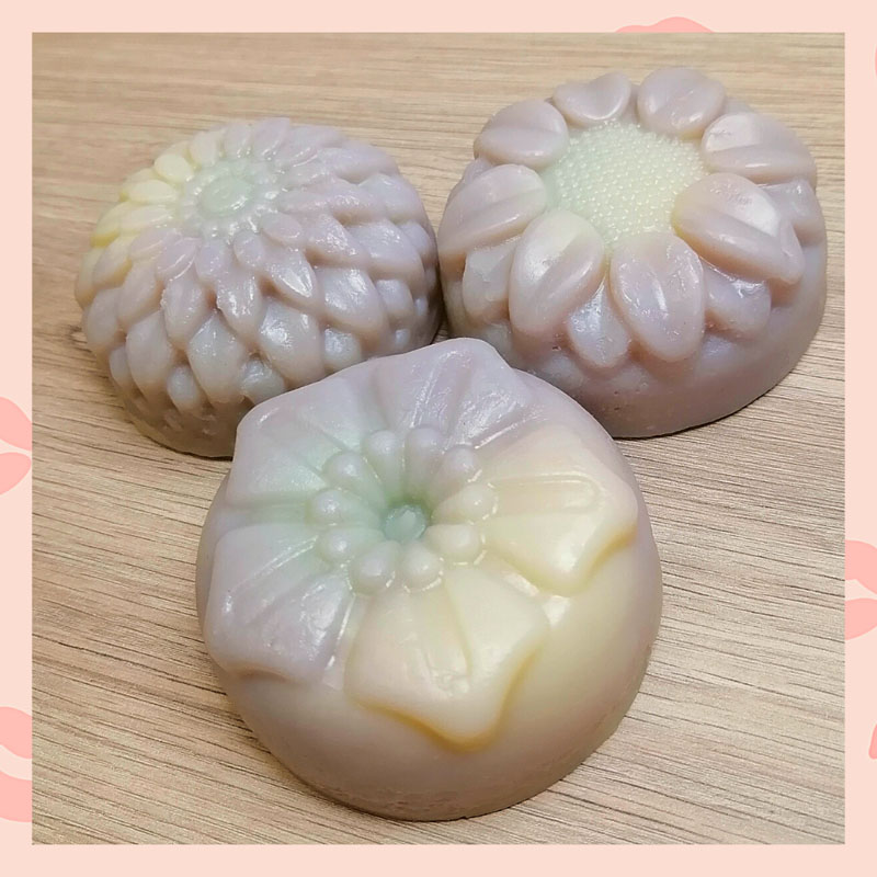 Lavanda y Arroz - Imagen 2