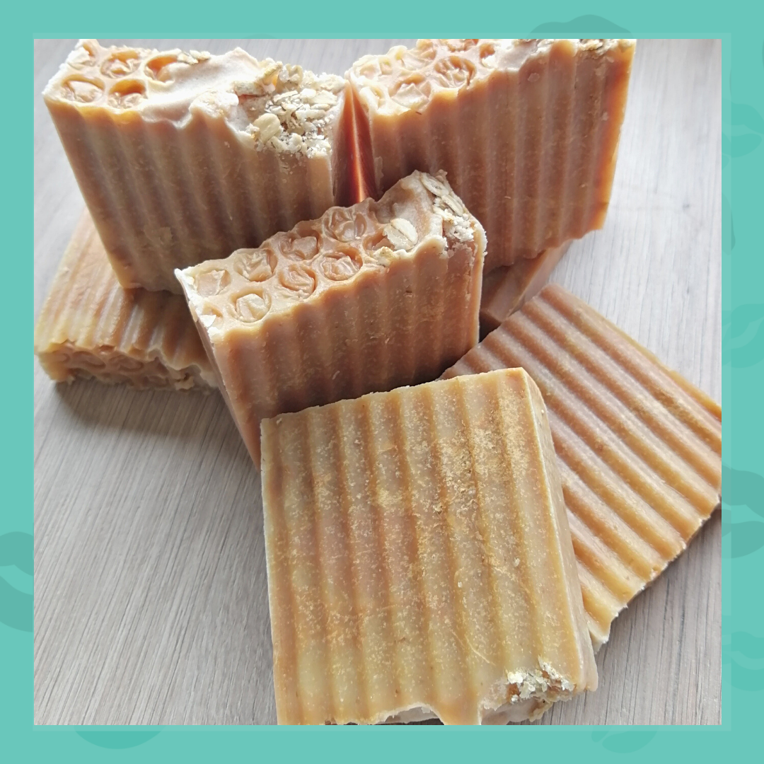 Avena y Miel - Imagen 3