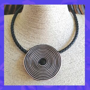 Maxidije "Sombrero Vueltiao"