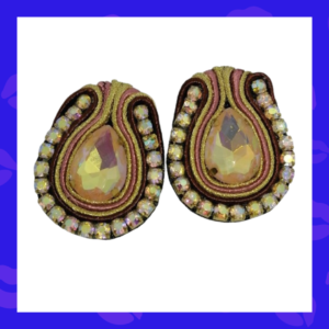 Maxigotas "Ensueño Dorado"