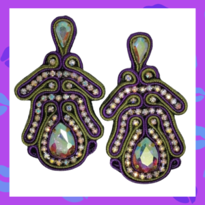 Maxiaretes "Aurora Tornasol"