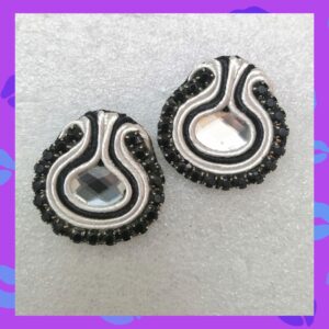 Maxitopos "Danza Monocroma"