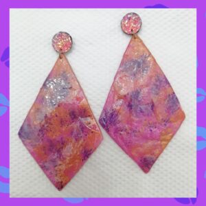 Maxiaretes "Aurora Candente"