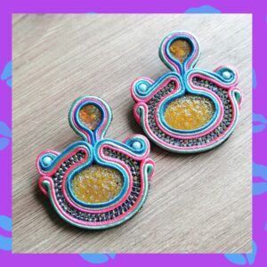 Aretes "Bubble Beam"