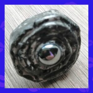 Anillo "Luna Salvaje"