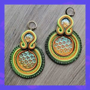 Maxiaretes "Voltaje Tropical"