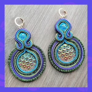 Maxiaretes "Contraste Silencioso"