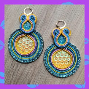 Maxiaretes "Splash Cósmico"