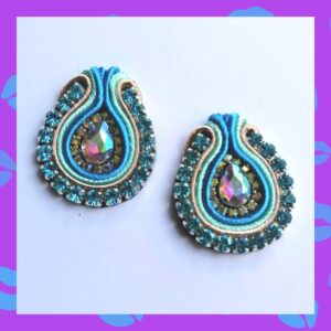 Minigotas "Oasis Cromático"