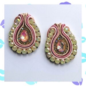 Minigotas "Champagne Rosé"