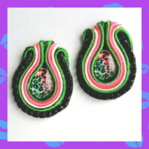 Minigotas "Instinto Chic"