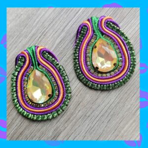 Maxigotas "Supernova Tropical"