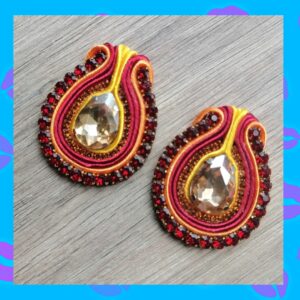 Maxigotas "Pasarela Ígnea"