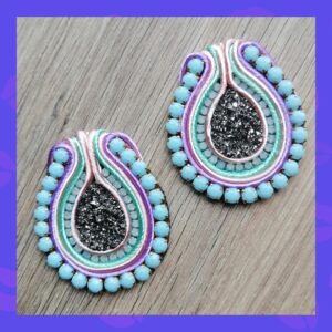 Maxigotas "Éclipse Douce"