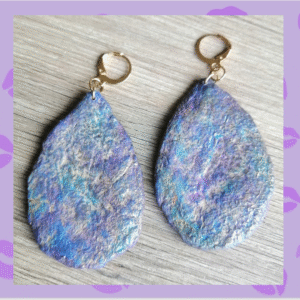 Aretes "Aurora Mineral"