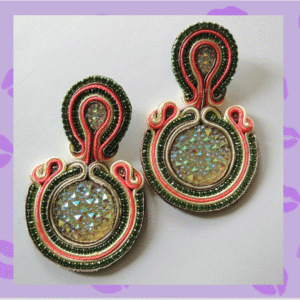 Maxiaretes XL "Éclat Terracotta"